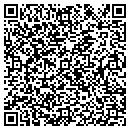 QR code with Radient Inc contacts
