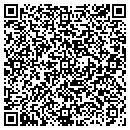 QR code with W J Andahazy Assoc contacts