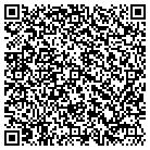 QR code with Purple Heart Service Foundation contacts