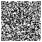 QR code with Maryland Window & Siding Systm contacts