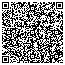 QR code with James B Goding contacts