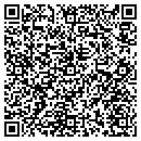 QR code with S&L Construction contacts