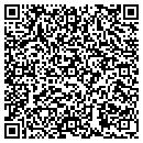 QR code with Nut Shop contacts