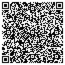 QR code with Ginger Cove contacts
