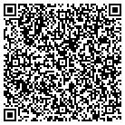 QR code with Nichols Sheltered Home-Elderly contacts