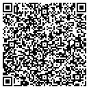 QR code with Finish Line contacts