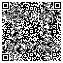 QR code with Oreck Vacuum contacts