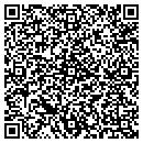 QR code with J C Sangalang MD contacts