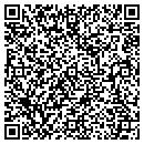 QR code with Razors Edge contacts