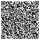 QR code with Vonnie's Sporting Goods contacts