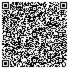 QR code with BHB Creative Cabling Inc contacts