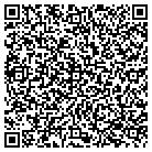 QR code with Saint Michaels Catholic Church contacts