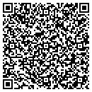 QR code with Autozone contacts