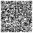 QR code with Baltimore Rh Typing Laboratory contacts