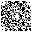 QR code with St Johns United Methodist Charity contacts