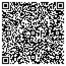 QR code with Raceway Citgo contacts