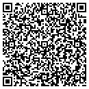 QR code with Jeffrey Corp contacts