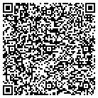 QR code with Fallston Oaks Counseling Center contacts
