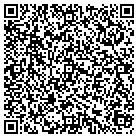 QR code with F Pierce Linaweaver & Assoc contacts
