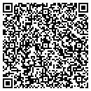 QR code with Aaron's Ticket Co contacts