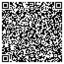 QR code with James E Carbine contacts