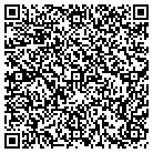 QR code with Prime Construction Of MD Inc contacts