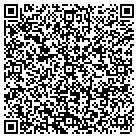 QR code with Gabriel Bros Discount Store contacts