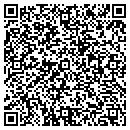 QR code with Atman Corp contacts