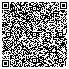 QR code with High's Of Baltimore contacts