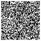 QR code with Kohr Brothers Frozen Custard contacts