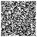 QR code with S L Bare contacts