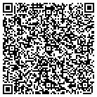 QR code with Galway Bay Irish Restaurant contacts