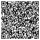 QR code with X Ray X Tra contacts