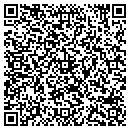QR code with WASE & WASE contacts