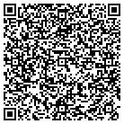 QR code with O'Donnell Enterprises Inc contacts