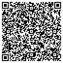 QR code with R C Thornton & Co contacts