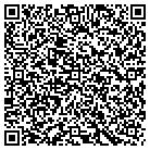QR code with Reggies Hubcaps & Snow Removal contacts