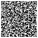 QR code with Overboard Art Inc contacts