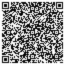 QR code with D A Walter contacts