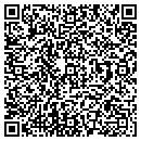 QR code with APC Painting contacts