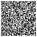 QR code with Regents Board contacts
