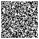 QR code with C J Clinical Assn contacts