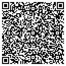 QR code with Overlea Deli contacts