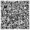 QR code with Metagrafic contacts