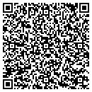 QR code with John W Bowen contacts