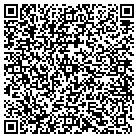 QR code with Chesapeake Appliance Service contacts