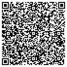 QR code with Jebbar Productions Inc contacts