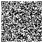 QR code with University Of Maryland contacts