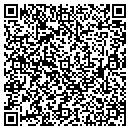 QR code with Hunan Feast contacts