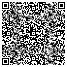 QR code with Rebassociates Resource Network contacts